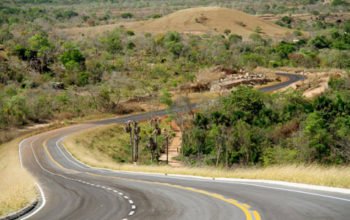 Governo conclui obras da rodovia que liga Luzimangues à Porto Nacional