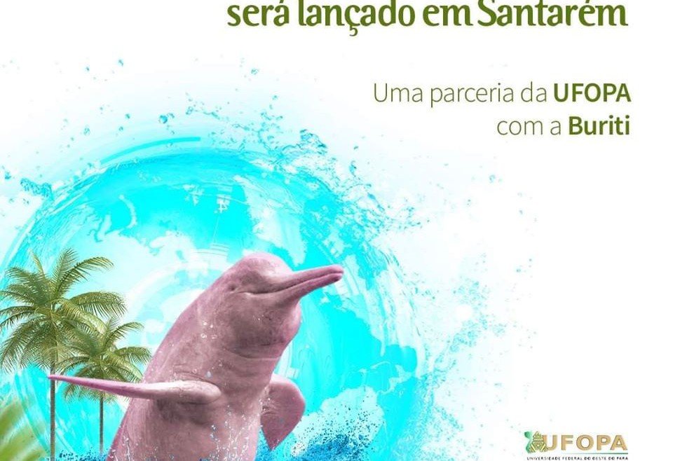 Projeto de monitoramento de lagos será lançado em Santarém