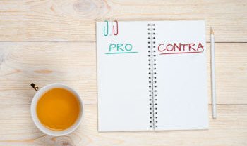 Confira as vantagens e desvantagens de comprar uma casa pronta x construir