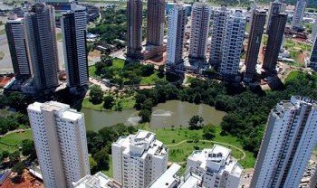 Venda de imóveis em Goiás cresceu 46% no primeiro semestre de 2018
