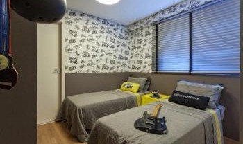 Arquiteta detalha dicas de decoração na repaginação de quartos infantis