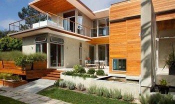 Tipos de construções de casas