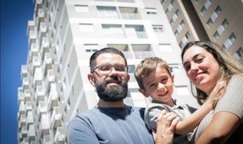 Com juro baixo, taxa de crédito imobiliário se aproxima do menor patamar da história