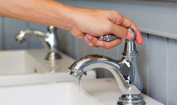 Foto Buriti 7 dicas para economizar água em casa