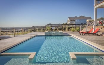 Verão refrescante: dicas para construir uma piscina em casa
