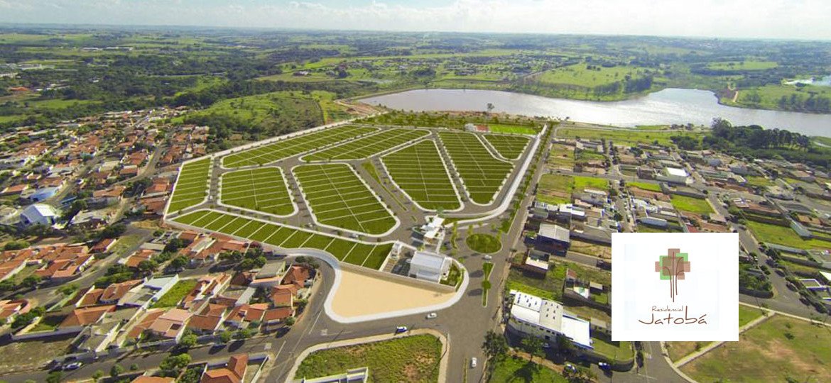 Residencial Jatobá