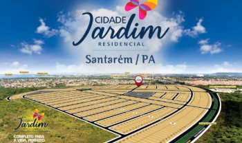 Santarém recebe Lançamento do seu primeiro bairro planejado