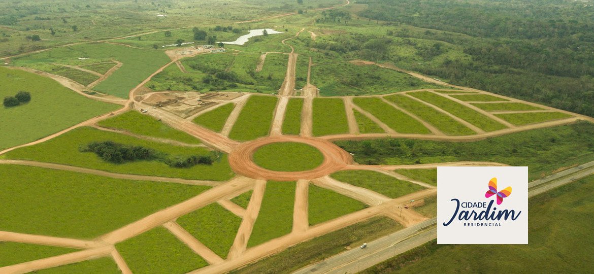 Cidade Jardim