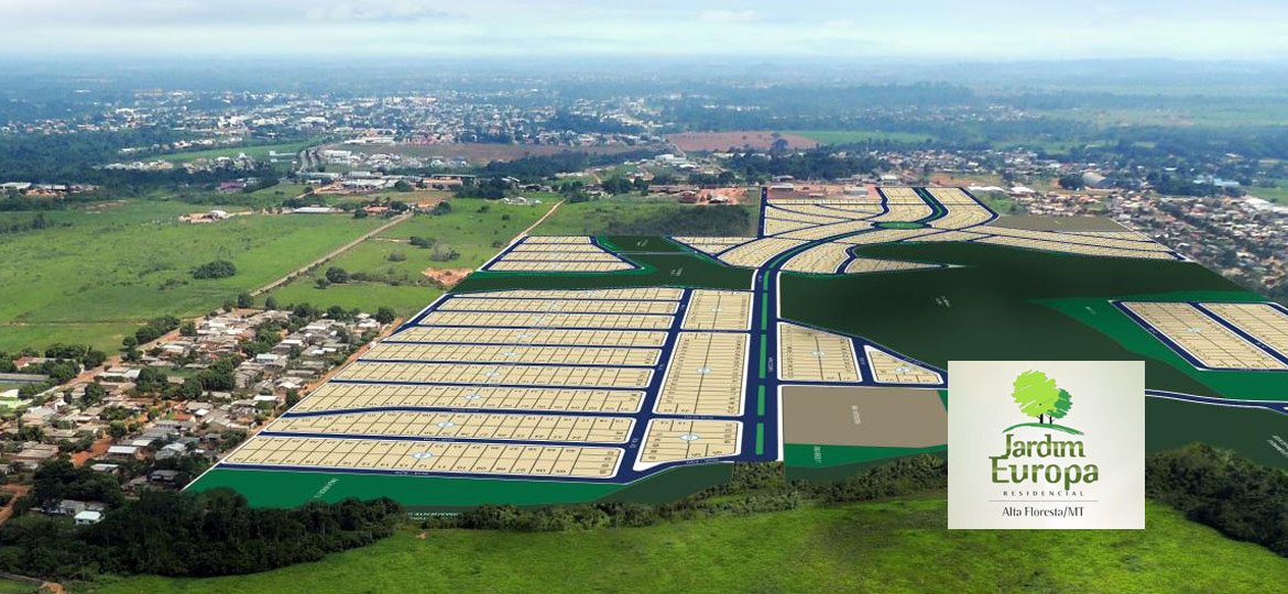 Jardim Europa