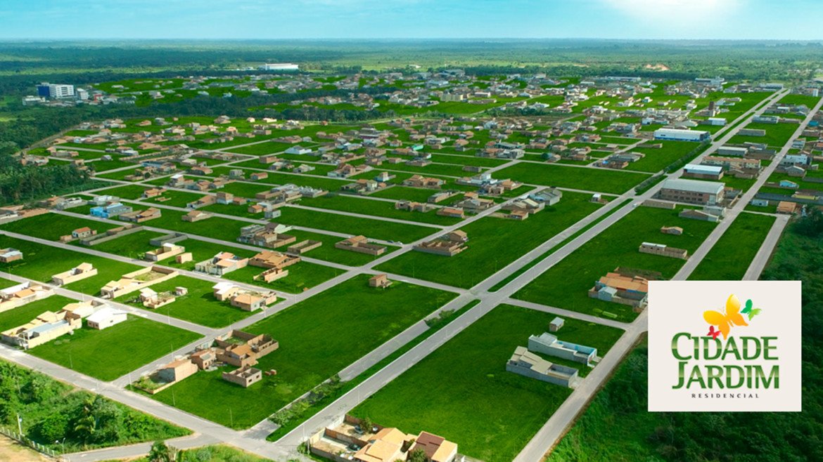 Cidade Jardim