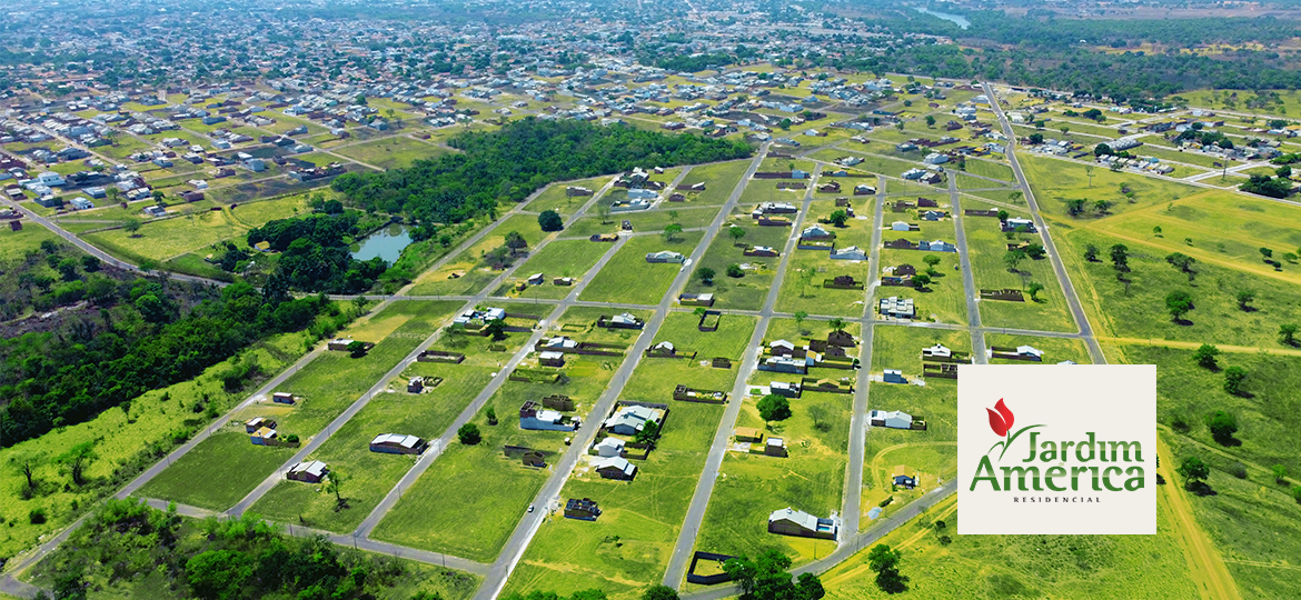 Jardim América