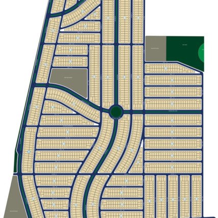 Jardim Europa - Buriti Empreendimentos