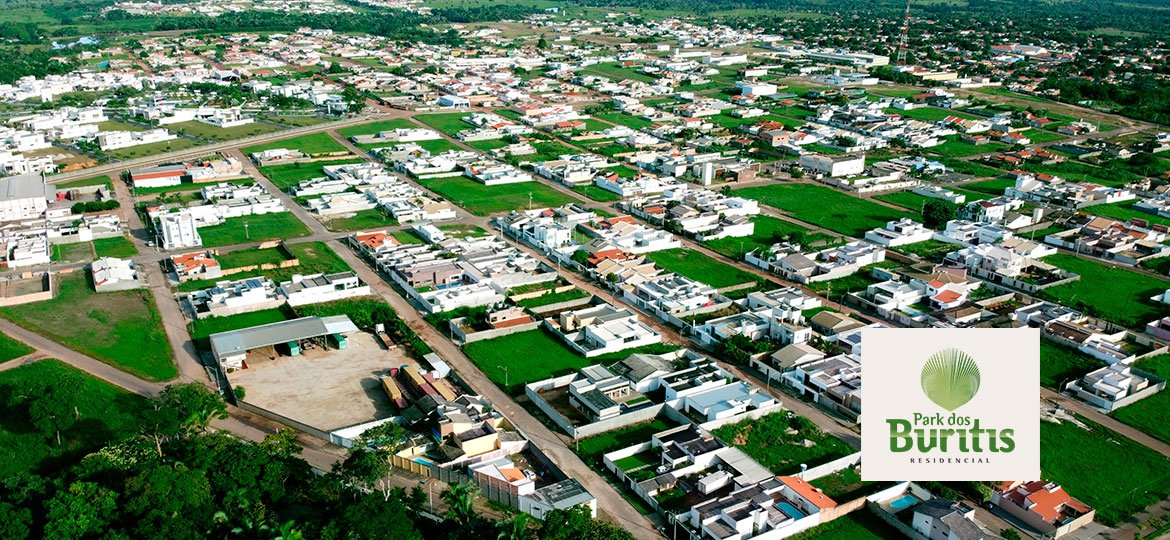 Park dos Buritis