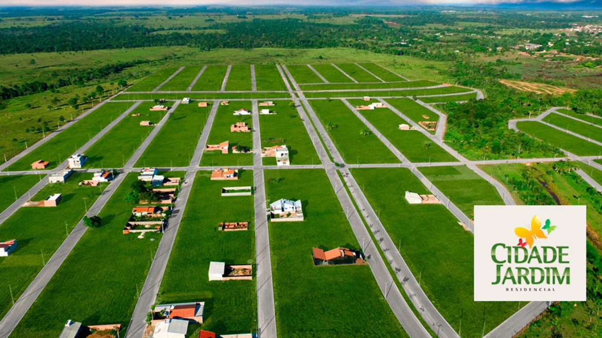 Cidade Jardim