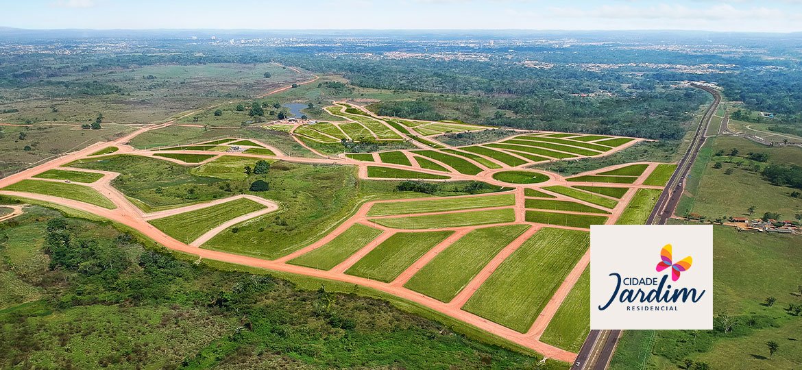 Cidade Jardim