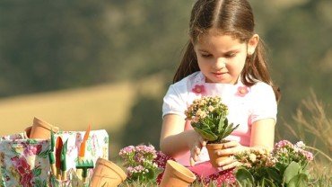 7 dicas para envolver a família na jardinagem durante a quarentena