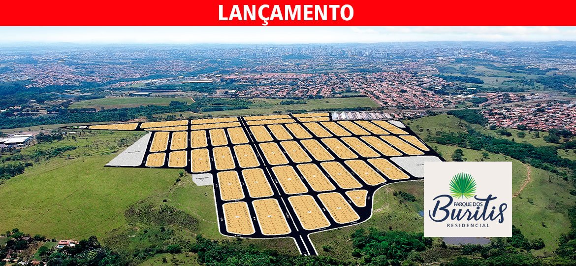 Parque dos Buritis