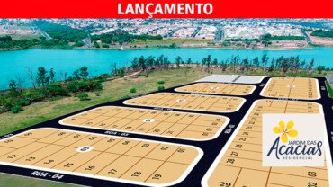 Jardim das Acácias