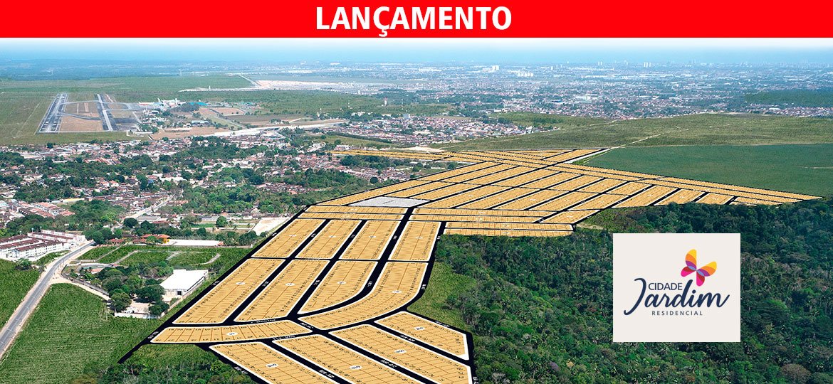 Cidade Jardim