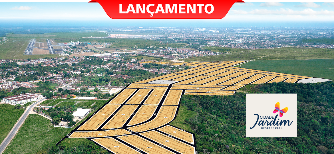Cidade Jardim