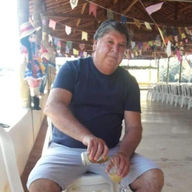 Waldemir Aparecido Francisqueti