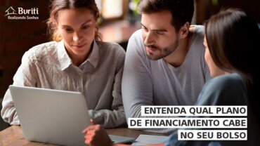 Entenda qual plano de financiamento cabe no seu bolso