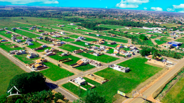 Rolim de Moura: Tesouro de Rondônia