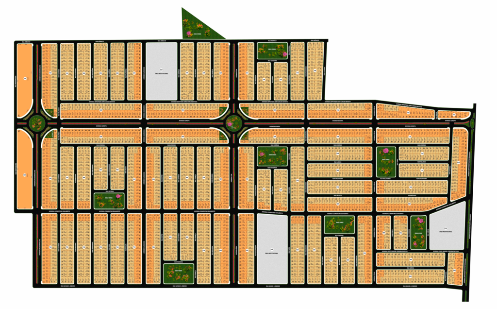 Jardim Europa - Buriti Empreendimentos