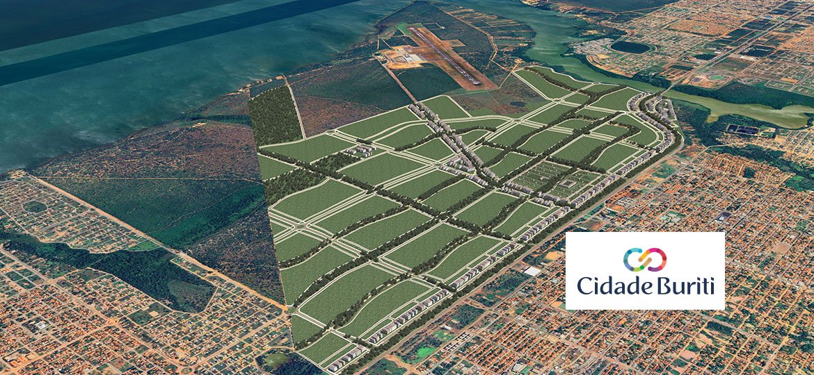 Cidade Buriti